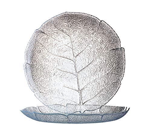 Arcoroc Aspen plato tendido 24cm, 6 Plato