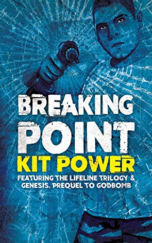 Breaking Point view 2