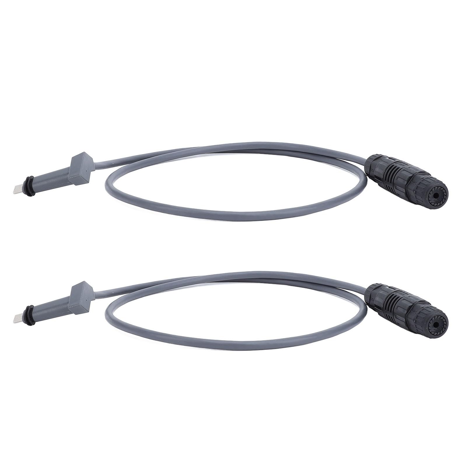 Adaptateur Femelle SPX vers RJ45 Haute durabilité, Installation Facile pour Câble, Performances de Connexion Fiables