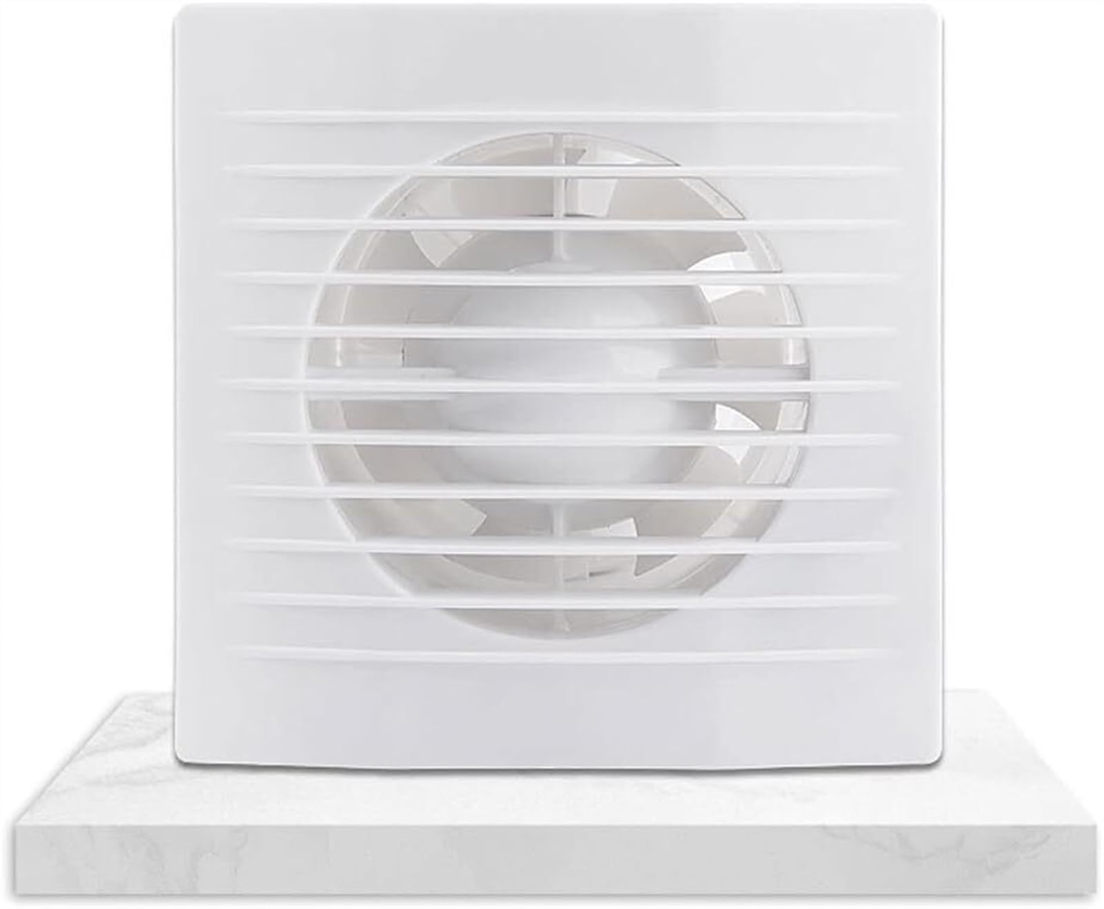 Ventilation industrielle silencieuse via cet extracteur de salle de bain 240V