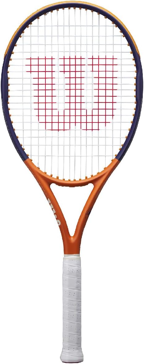 Raqueta de Tenis Wilson Roland-Garros Equipe