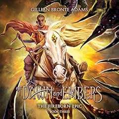 Of Dawn and Embers Titelbild