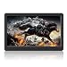GeChic 1503H 15.6" IPS 1080p Portable Monitor with HDMI, VGA Input, USB Powered, Ultralight Weight, Built-in Speakers, Rear Docking