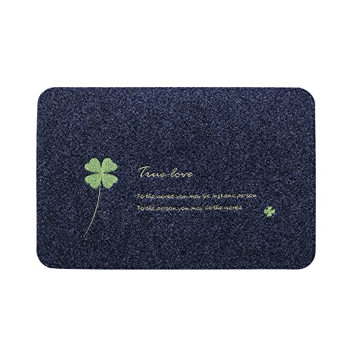 Axinyue Zerbino Zerbino impermeabile,Tappetino per...