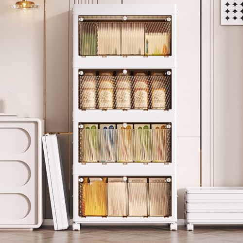 [YXSNG] ܂肽 [{bNX 54*34*63 k ܂ [P[X LX^[t OJ O vX`bN  AEghA [ [I t Rei ȃXy[X zCg gȒPN[[bg  LX^[ 