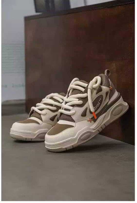 Image of OGYI Retro Casual Sneakers