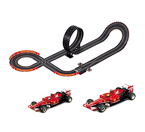 Carrera GO!!! Red Victory 62339 – Bild 3