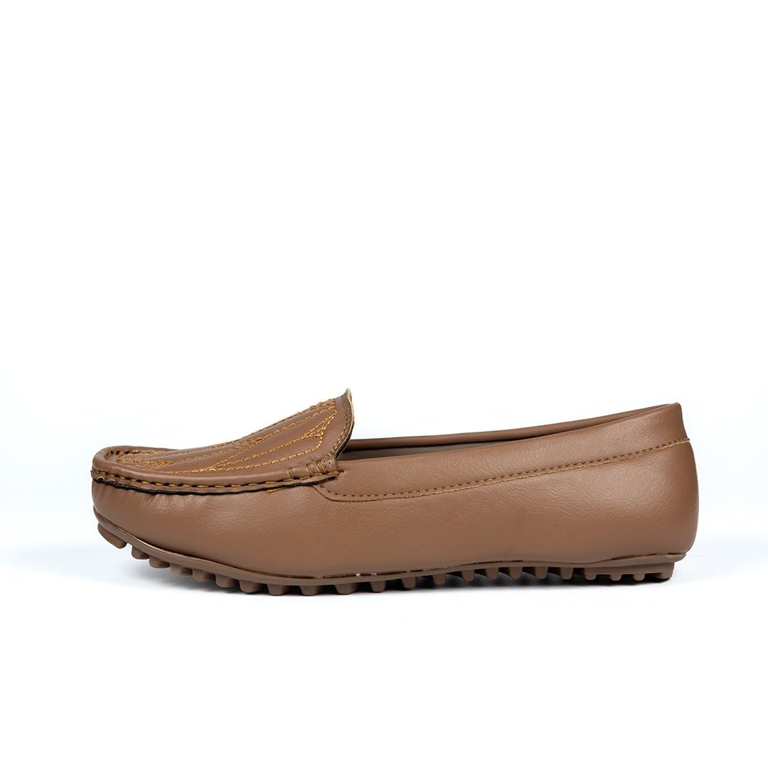 Stylish Bellies for Woman Women Casual Shoes Footwear Ladies Juti Foot Wear Women’s Formal Comfortable Slip On Loafers Womens Belly Cut Office Loafer Latest Daily Use Ballerina-image-6