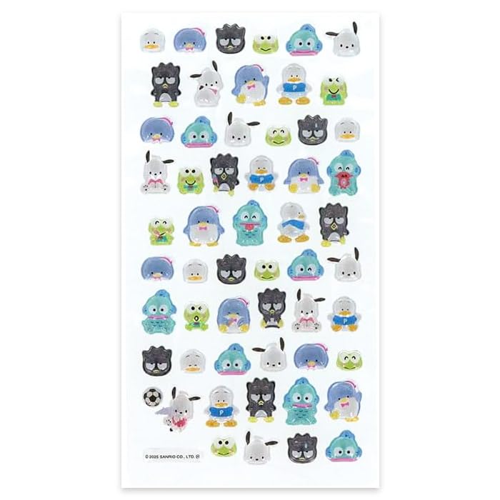 Amazon.co.jp: サンスター文具(Sun-Star Stationery) サンリオ