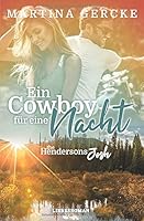 The Hendersons – Josh (German Edition) 1790569389 Book Cover