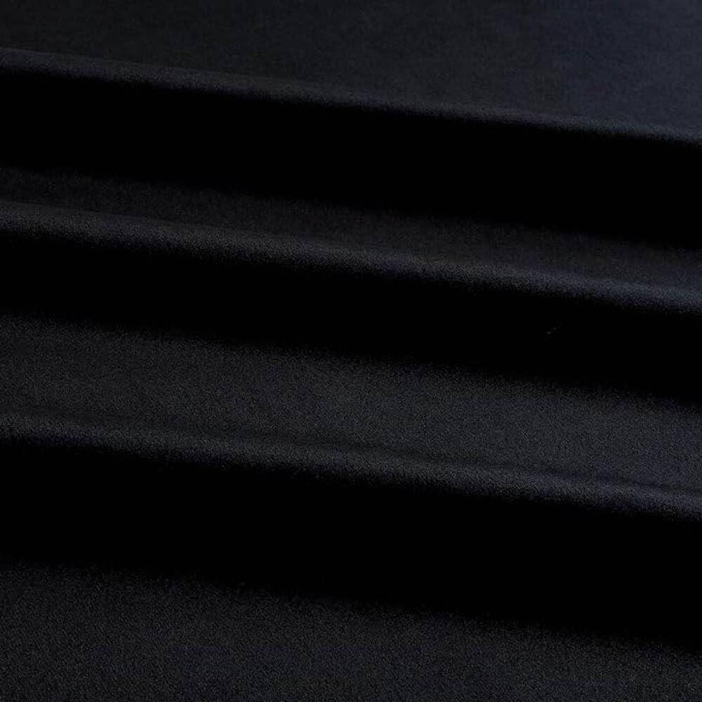 Shiny Soft Velvet Fabric, 72 Inch. in Width, Ideal Material for Upholstery Coaches and Chairs, Drapery, Pillows, Slipcovers, Tablecloths, Sewing, DIY,