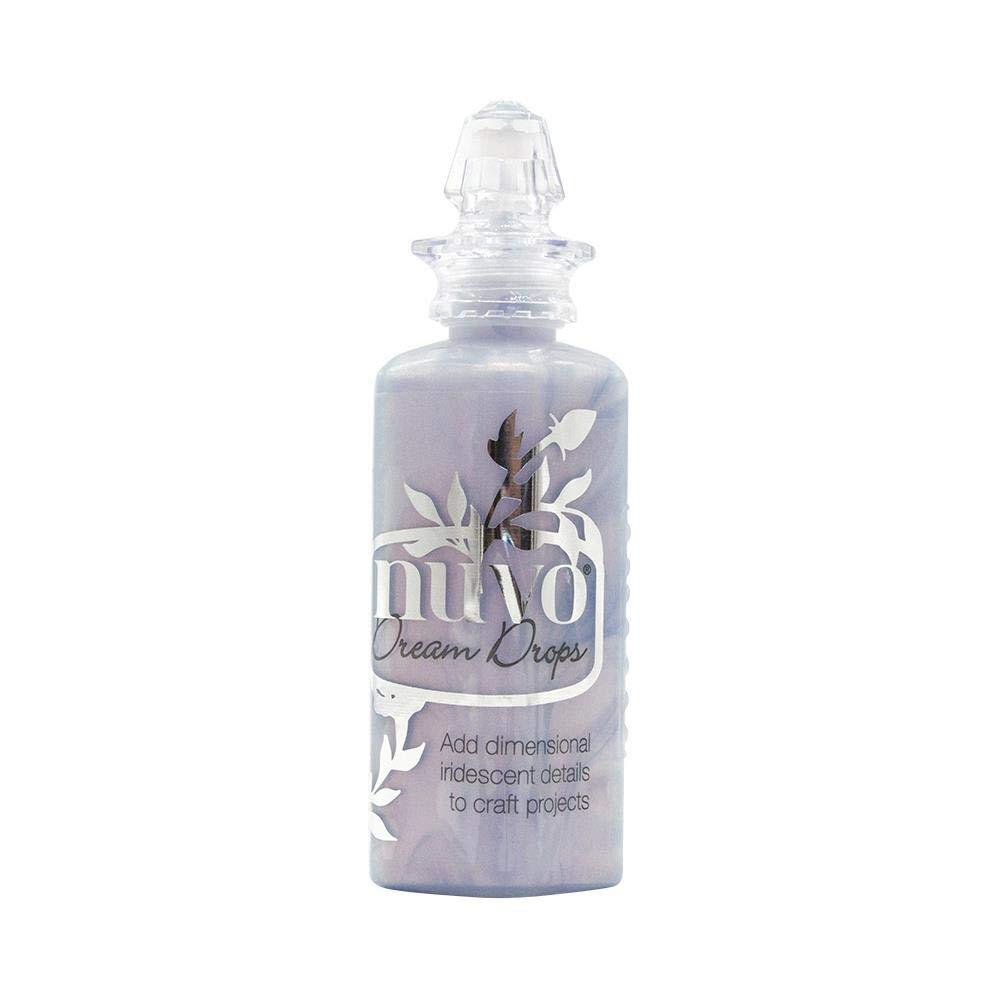 Nuvo Dream Drops 1.4oz Indigo Eclipse