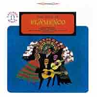 邦楽 The Soul Of Flamenco Record 邦楽 The Soul Of Flamenco Record Cuadro Flamenco – The Soul