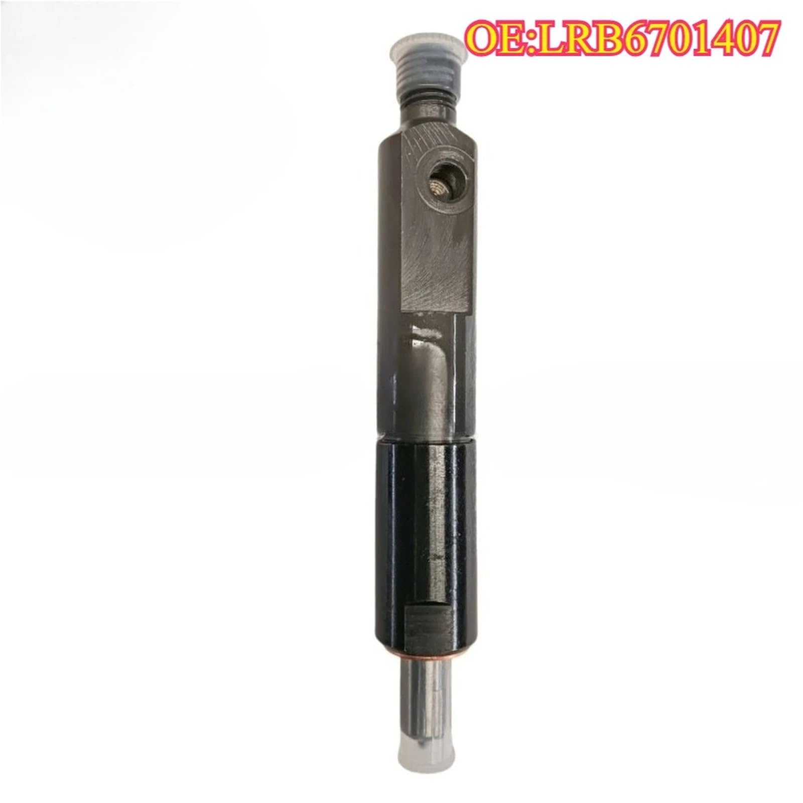 Boquilla Inyección Combustible Para Conjunto De Inyector De Combustible Diésel LRB 6701407 Para Componentes De Combustible De Alta Presión De Motor Automotriz