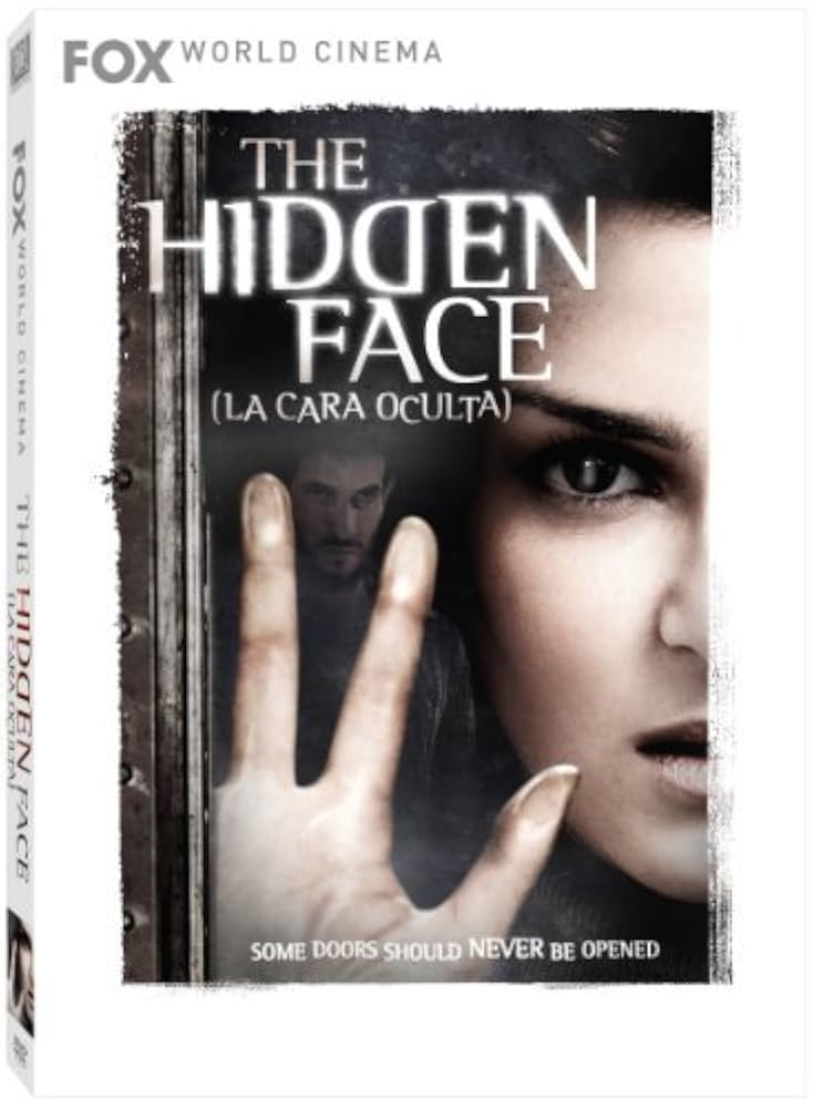 Amazon.co.jp: Hidden Face [DVD] [2011] [Region 1] [US Import