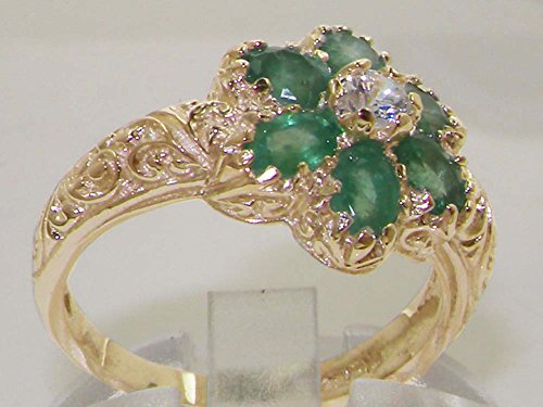 LetsBuyGold Jewelers 2521/27/9-9Y