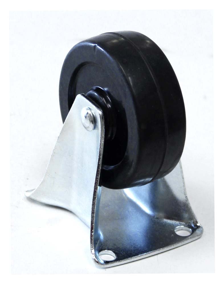 ToolUSA 4 Piece Castor Wheels | 2.5