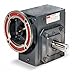 Dayton Standard Cast Iron C-Face Speed Reducer, Single Output, 275 lb. Overhung Load 4RN77-1 Each