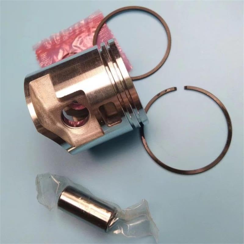 Kit piston bloc-cylindres FS240 40 mm de qualité supérieure avec anneaux et clips FR240