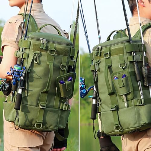 Sac de hanche étanche homme haute capacité pour cyclistes
