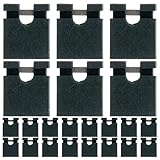 Assistant de dépannage de circuits de précision : réalisez sans effort le test et la réparation des courts-circuits sur les cartes de circuits imprimés grâce à nos , conçus pour un dépannage précis des circuits, nos connecteurs de pontage pour plaques d'essai et nos pinces de pontage pour l'électronique