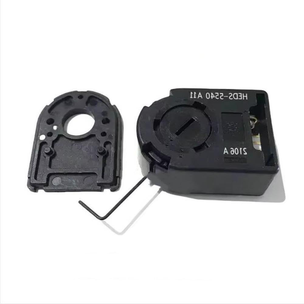 Encodeur HEDS-5540 A11 capteur rotatif optique 1 pièce - 5