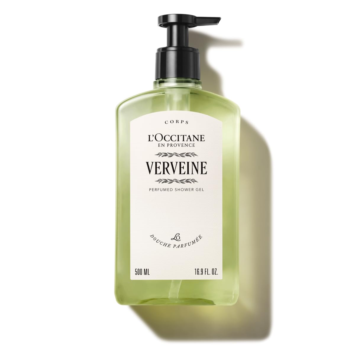 ロクシタン パンプルムースルバーブ/オードトワレ ヴァーベナ/シャワージェル Amazon.co.jp: ロクシタン(L'OCCITANE) ヴェルヴェーヌ[ヴァーベナ