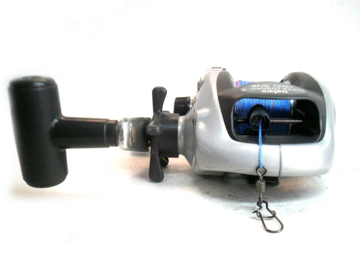 Amazon | [中古品] ダイワ 船リール SUPER DYNAMIC-S 150 早技PE