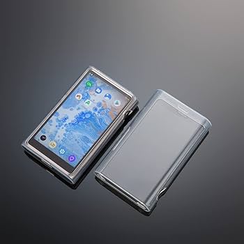 Shanling M6 Pro おまけ ケース Shanling M6 Pro おまけ ケース