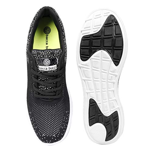 Image of Bacca Bucci mens Bbmg8168a-06 sports shoes