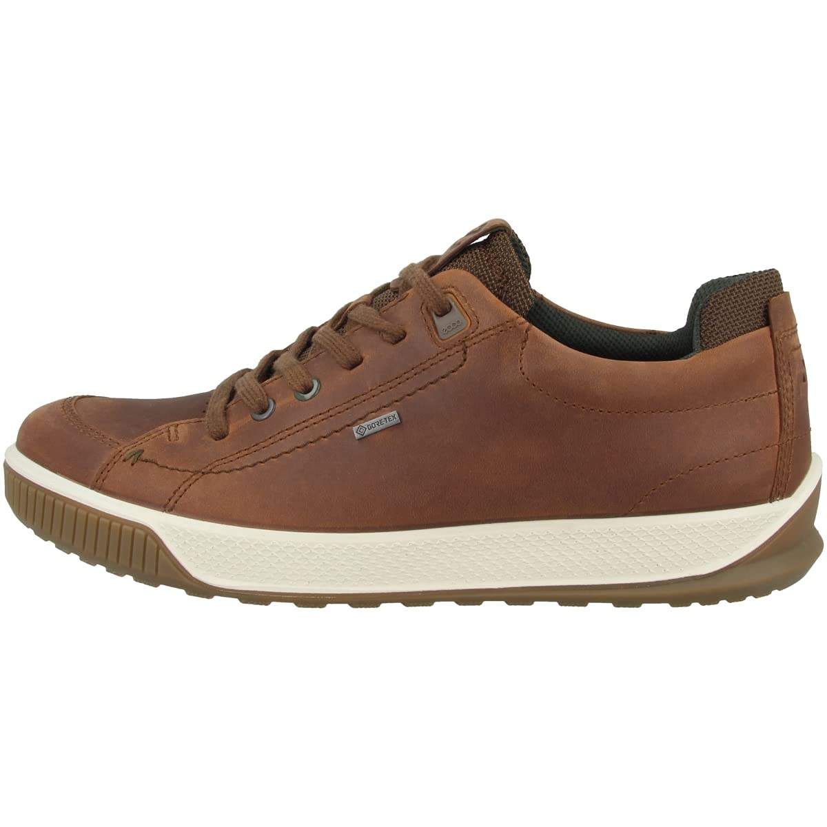 Ecco Byway Tred, Men’s Low-Top Sneakers, Brown (Brandy 2280), 7.5 UK (41 EU)
