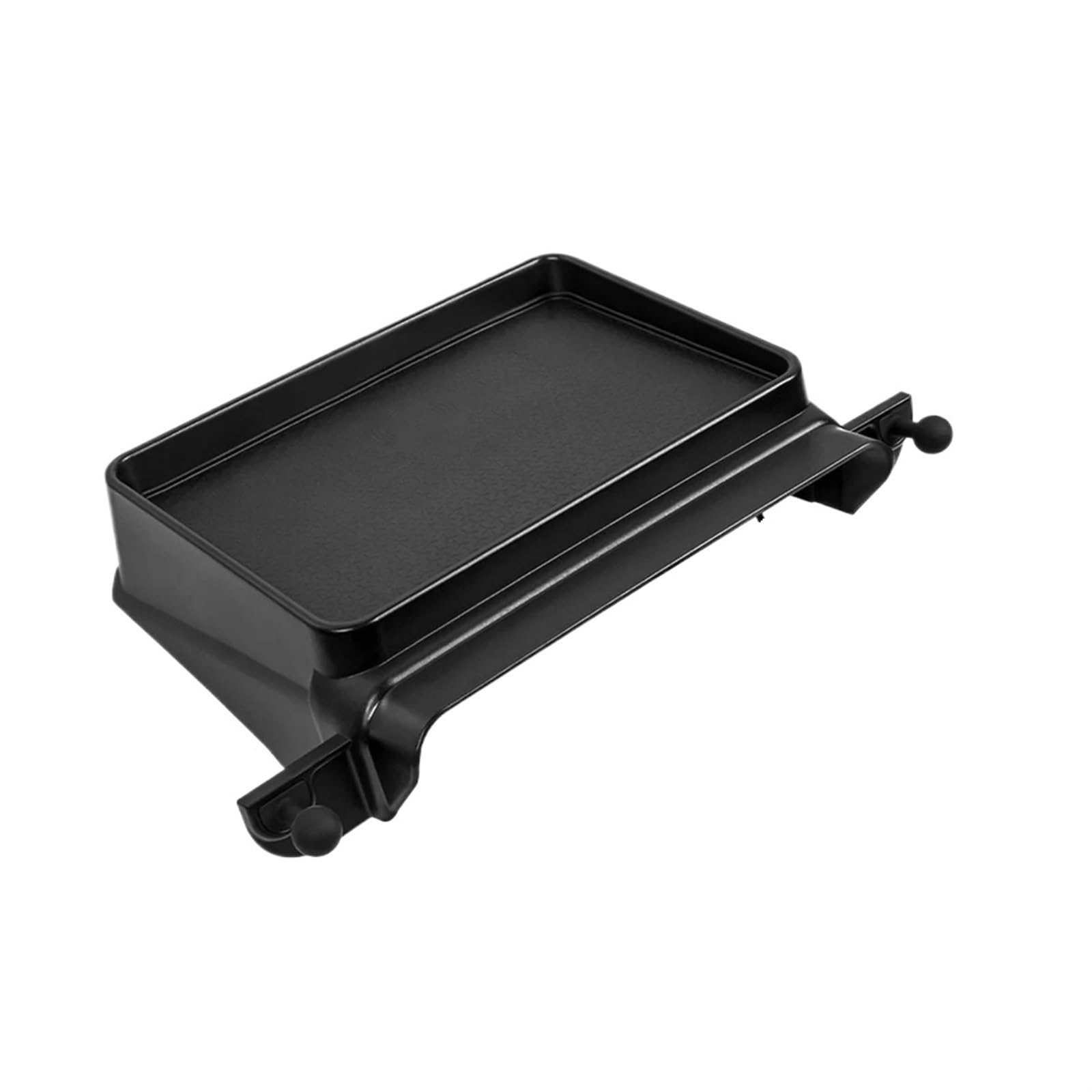 Car Storage Box Wireless Compatible for Suzuki Jimny JB64 JB74 2019-2023 Mobile Phone Holder Stand Car Accessories