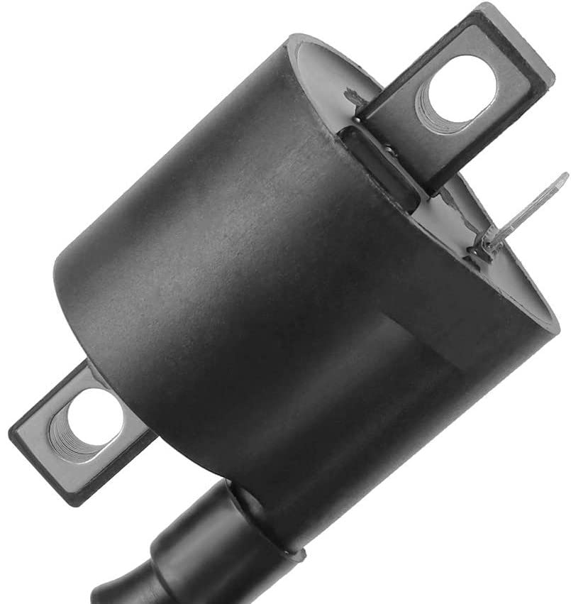 Amazon.com: CDI Box Ignition Coil 6 Pin Voltage Regulator