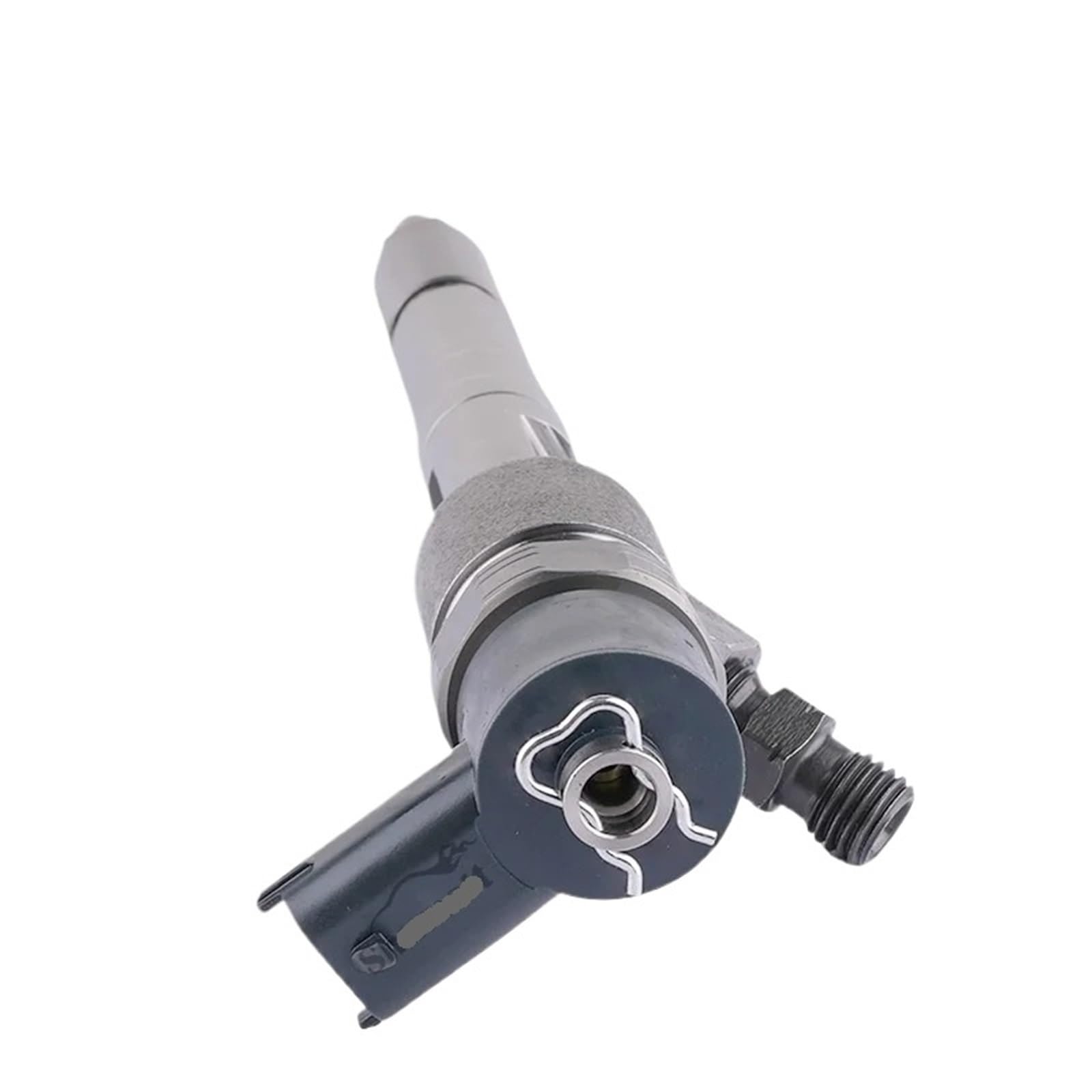 0445110326 55564218 55566498 93195389 Inyector de combustible diésel Common Rail compatible con Aveo Opel Corsa Astra Meriva 1.3 CDT