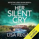 Cover of Her Silent Cry