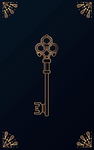 Quaderno delle Password tascabile: Un diario per non dimenticare ed organizzare fino a 312 password in ordine alfabetico | ( 12.7 cm x 20.32 cm) - 110 pagine