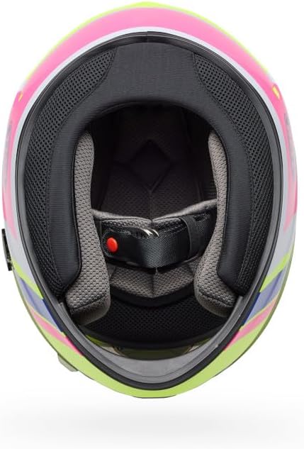 Bell Qualifier Motorcycle Helmet
