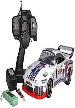 タミヤ タムテックギア マルティーニポルシェ935ターボ Amazon.co.jp: タムテックギア マルティーニ ポルシェ 935
