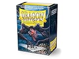 Accessories Arcane Tinmen 11002 - Dragon Shield: Matte – Black (100)