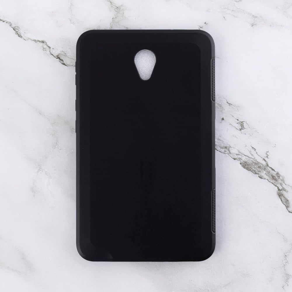 Tablet Protective Case for Galaxy Tab Active 3 - Black image 2