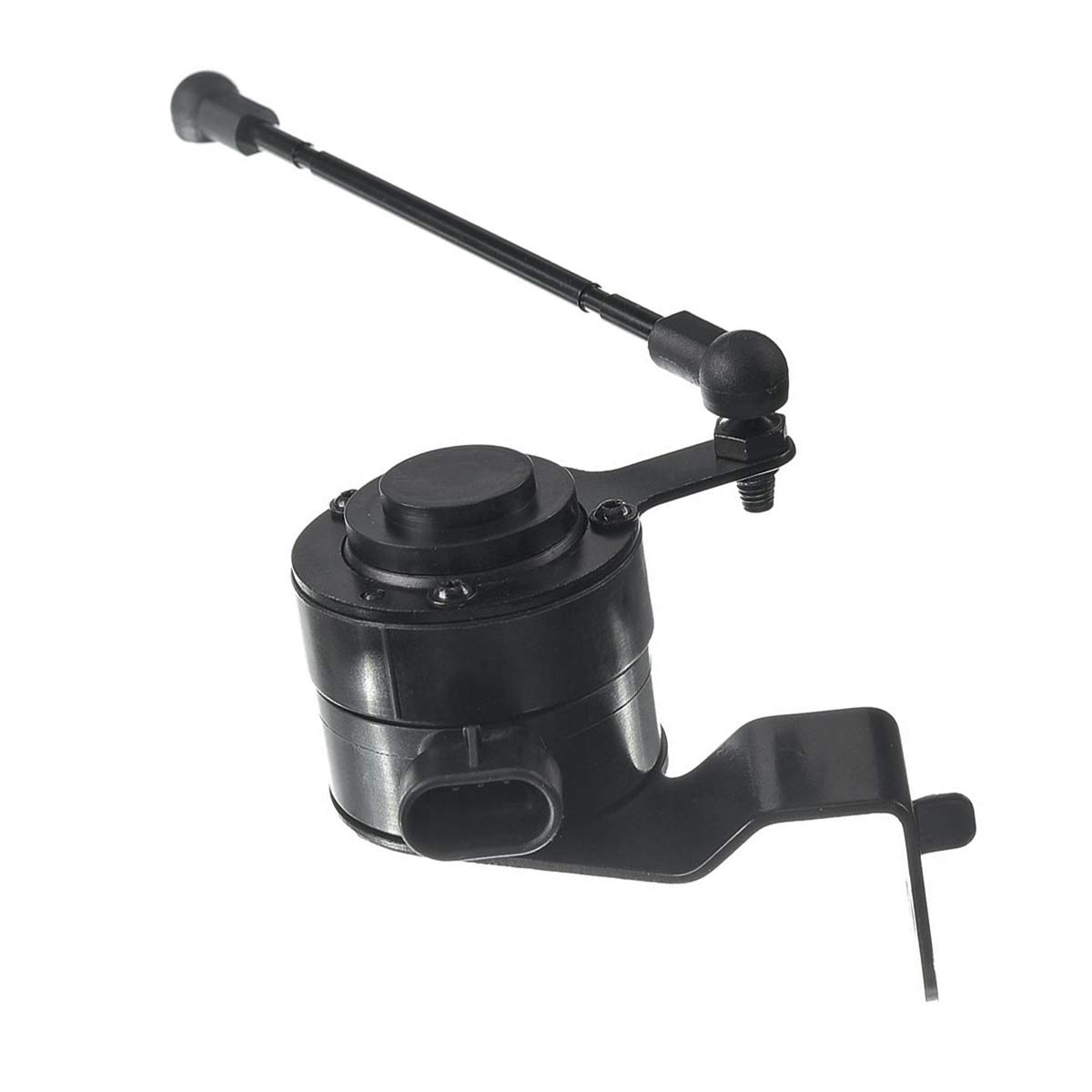 Cadillac XLR Level Sensor A-Premium Ride Height Level Sensor - Rear ...