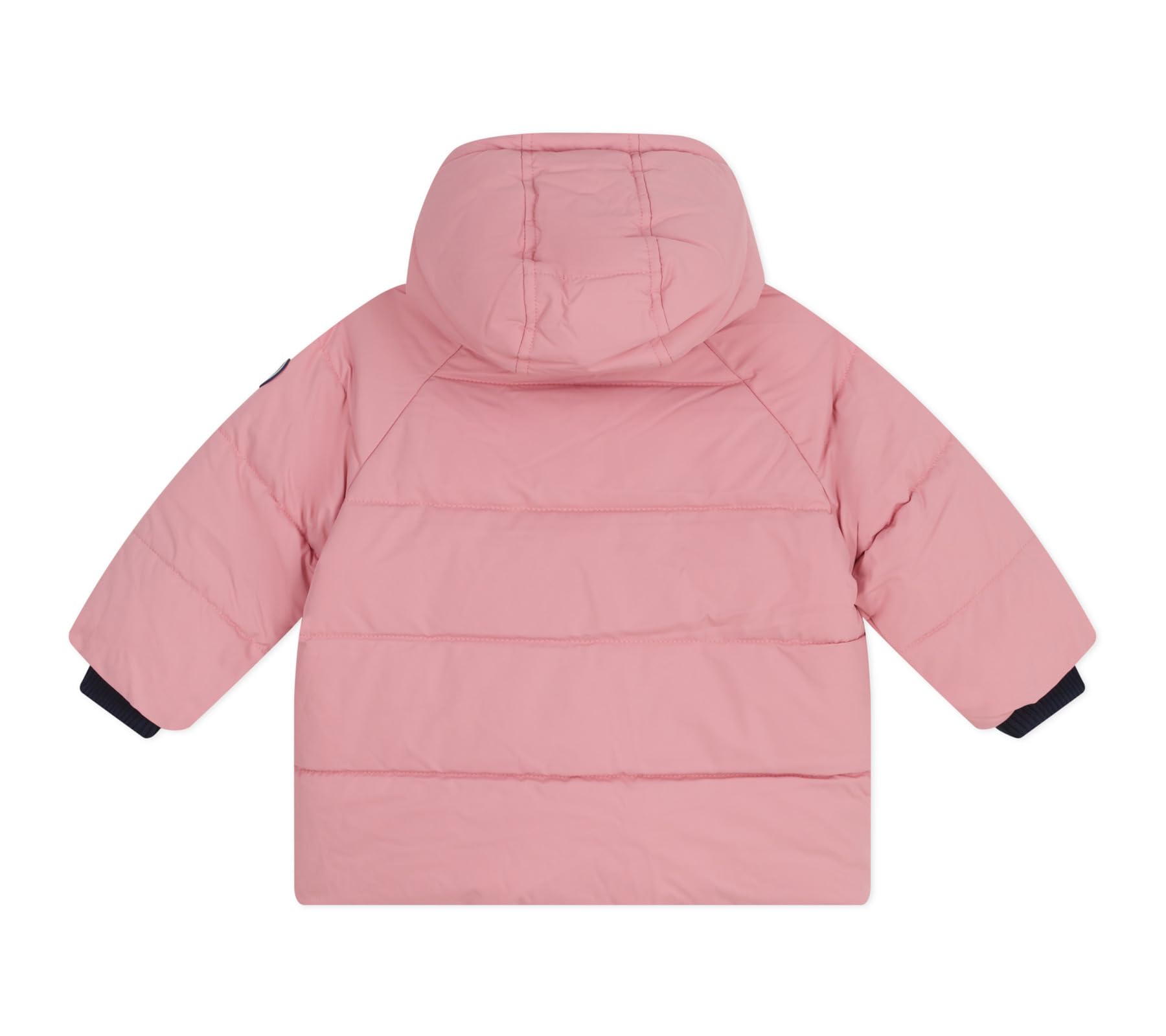 Petit Bateau Doudoune bébé unie