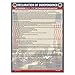 American Founding documents EXTRA LARGE Laminated 3 pack: US Constitution with all amendments, Declaration of Independence and Bill of Rights 24x36) Young N Refined