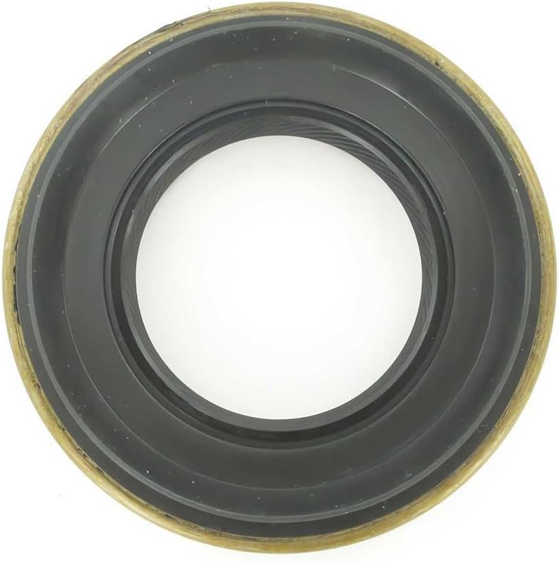 Front Differential Pinion Seal Replaces for Honda Passport 2.6L 1994 1995 1996, for Isuzu Trooper 2.8L 1989 1990 1991, for Oasis 2.2L 1996 1997, for Oasis 2.3L 1998 1999, 1-PC