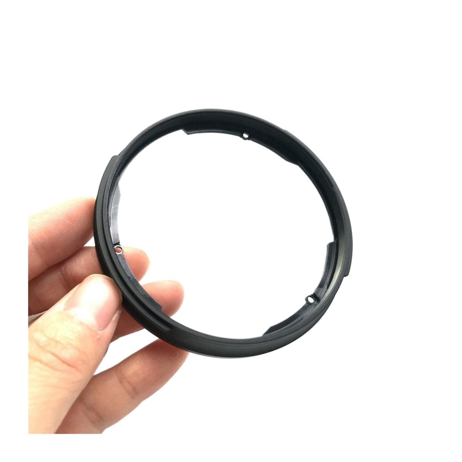 Anillo De Filtro Frontal 18-400 B028, Tubo Fijo De Montaje De Capó De Barril UV, Compatible con Componentes De Cámara Tamron, 18-400mm F3.5-6.3 Di II VC HLD