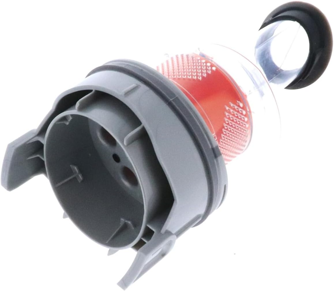 Universal Vacuum Filter Sa - Replacement Part #NA129832, BHFEA18D1 BHFEA520J BHFEA18D1K