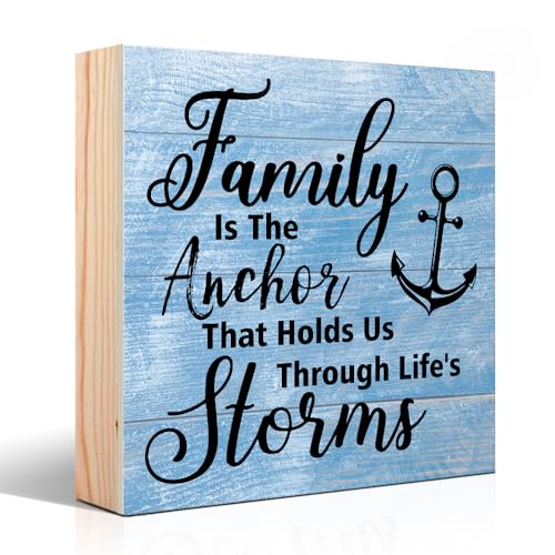 Vgrti Family Is The Anchor That Holds Us Through Life's