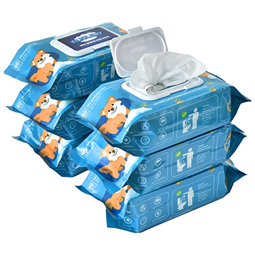Our Top 7 Best Dog Paw Wipes Reviews BNB