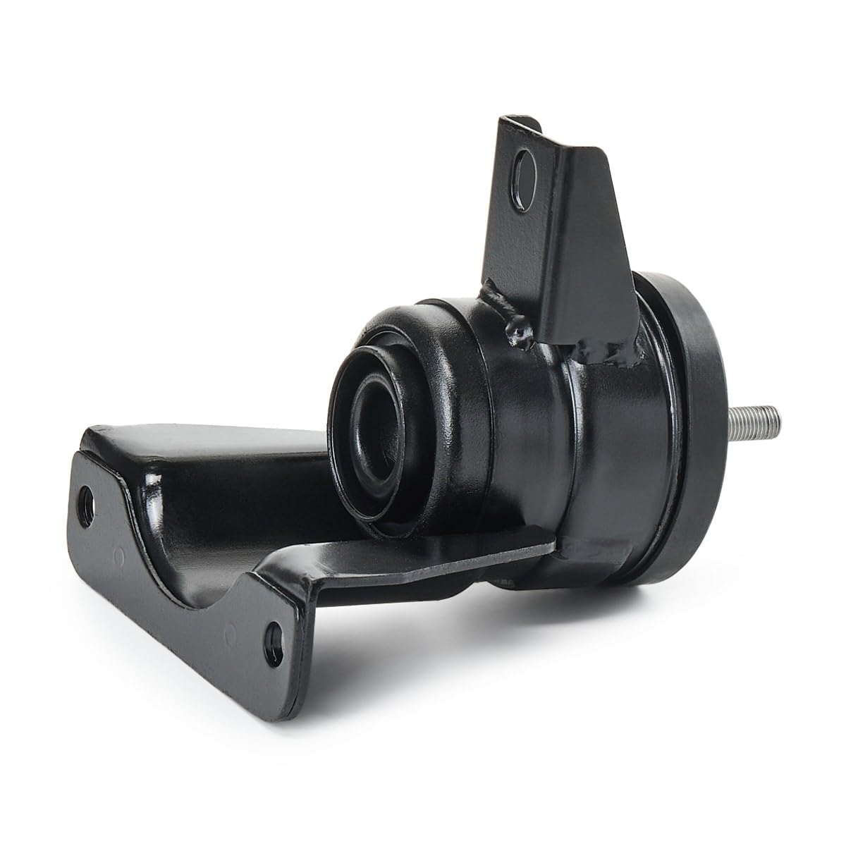 RIDEX 247E0464 Supporto motore Destra Compatibilità con SUZUKI SWIFT III MZ, EZ