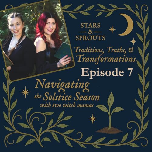 Navigating the Solstice Season: Traditions, Truths, and Transformations